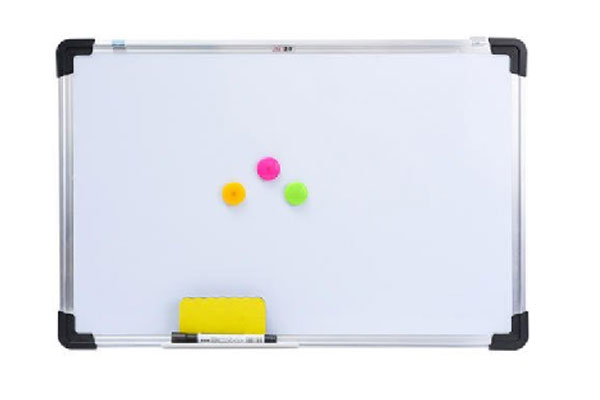 Painted Steel Whiteboard 