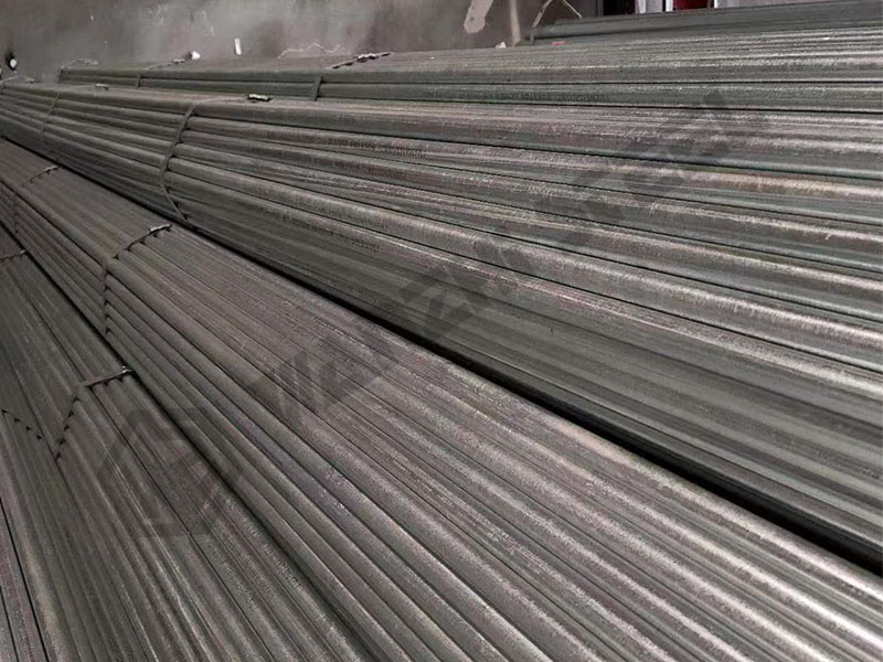 Galvanized-Round-Pipe---Packing