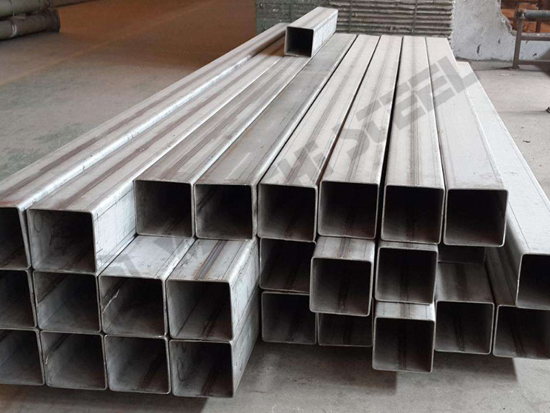 Stainless Steel Welded Pipe