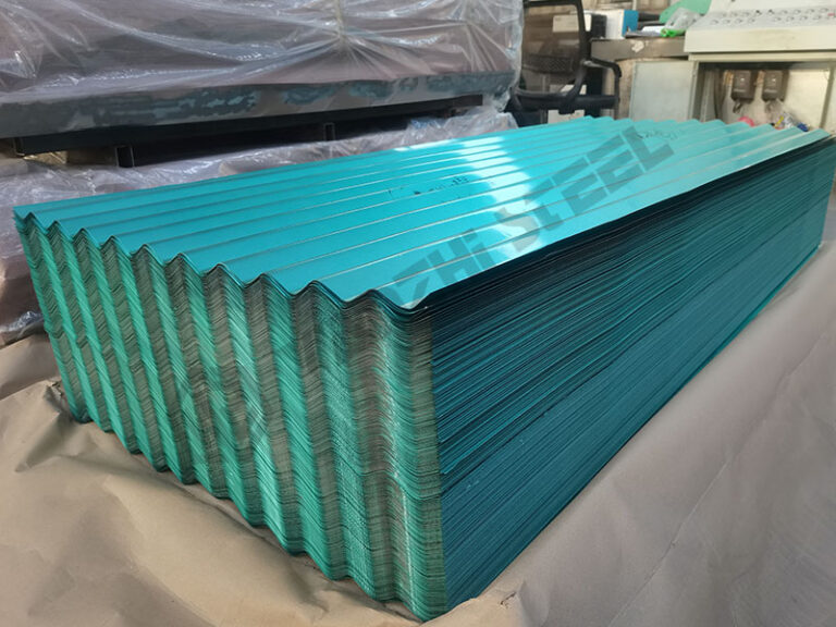 Ppgl Panel Pre painted Galvalume | PPGL Steel Coil Sheet Panel