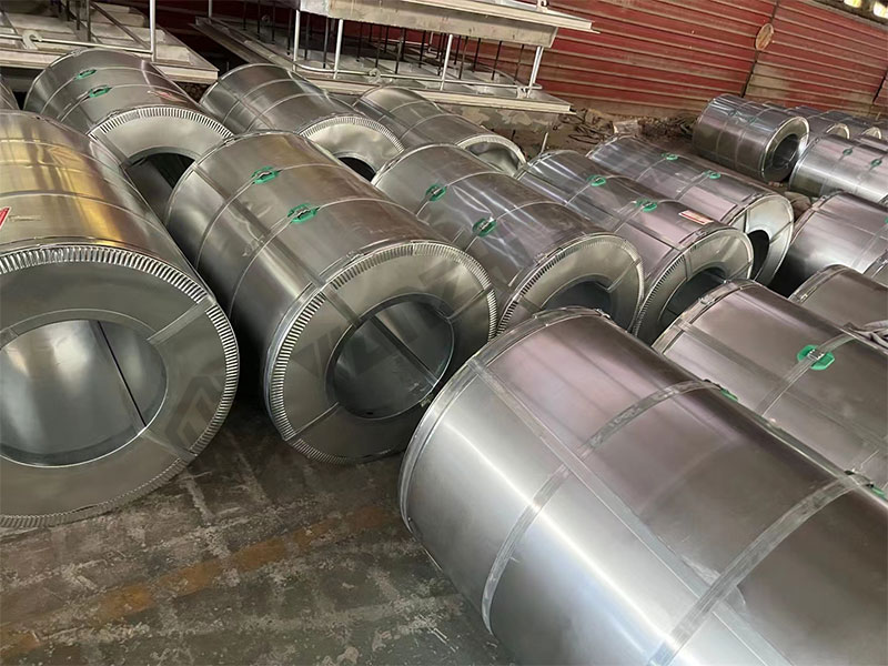 200 ton of Prepainted Steel PPGI Coil