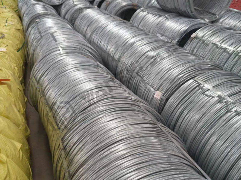 Galvanized Steel Wire