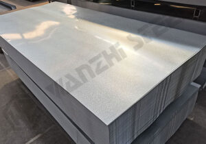 Aluzinc Sheet