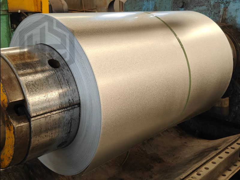 GL Galvalume Steel Coil