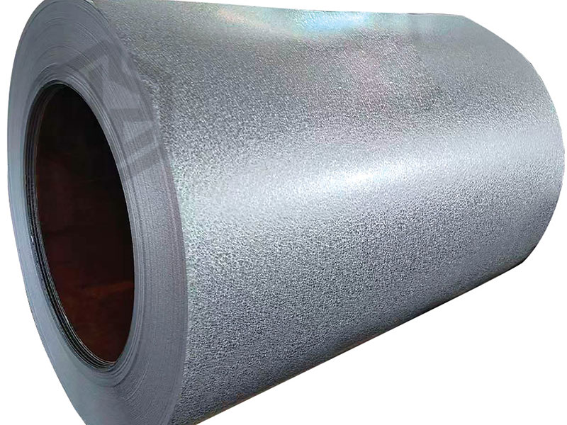 ASTM A792 Galvalume Steel Coil 