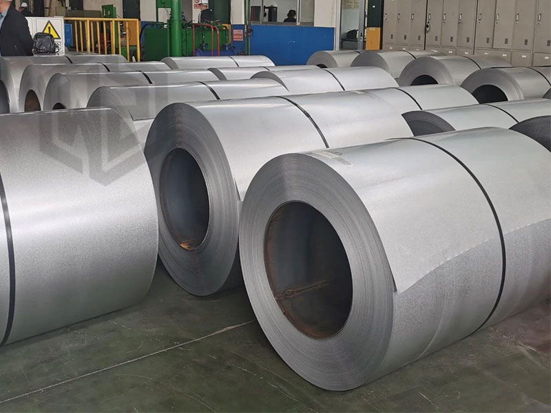 AluZinc AZ150 Coils