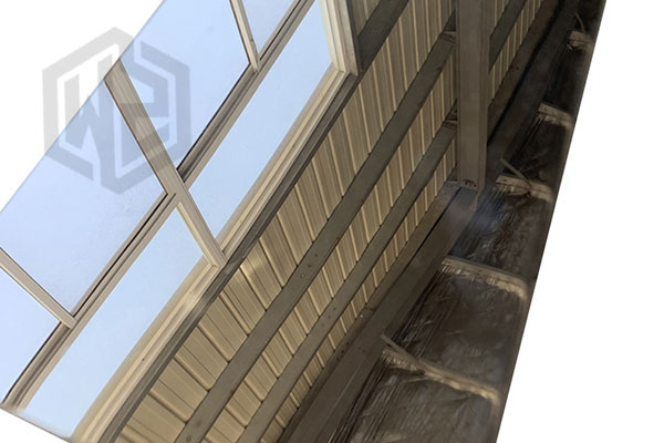 8K Mirror Finish Stainless Steel