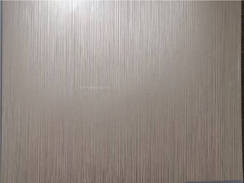 Brushed Surface Appliance Panels