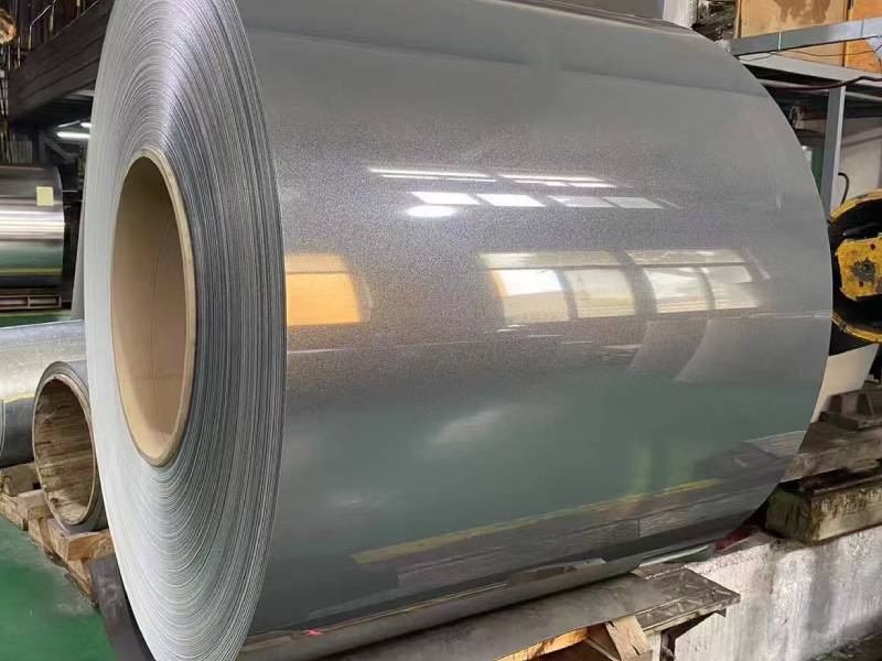 High-Gloss Laminated Panels