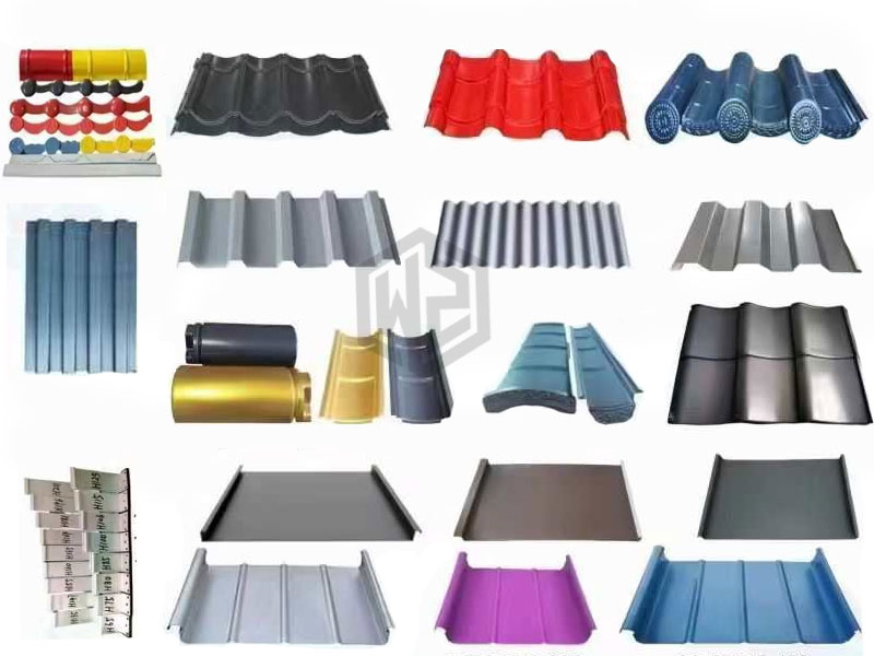 Aluminum-magnesium-manganese Plates For Roofing