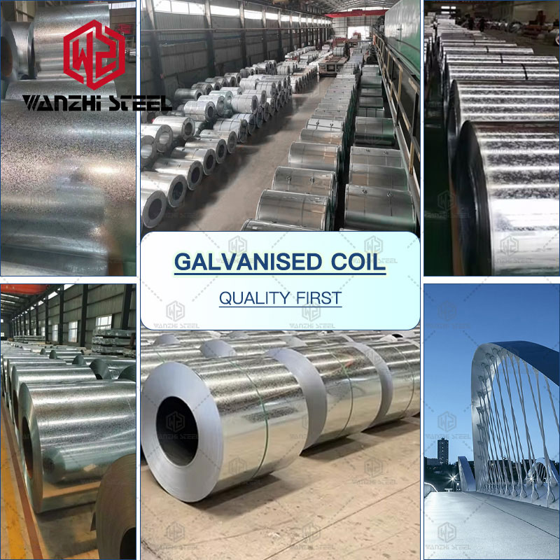 GI Coil Factory