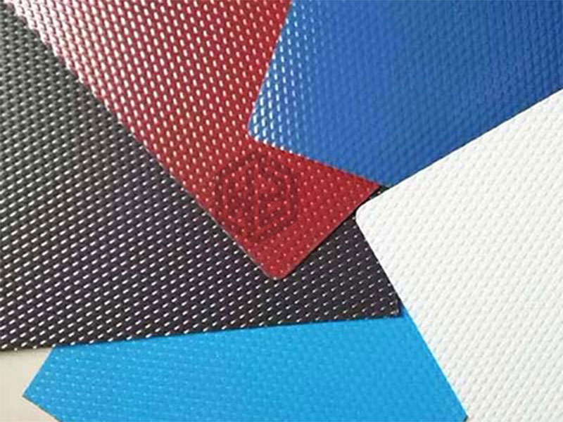 Textured Antibacterial Nanoparticle Steel