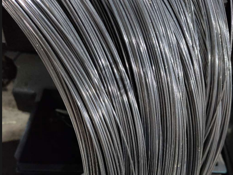 Stainless Steel Wire