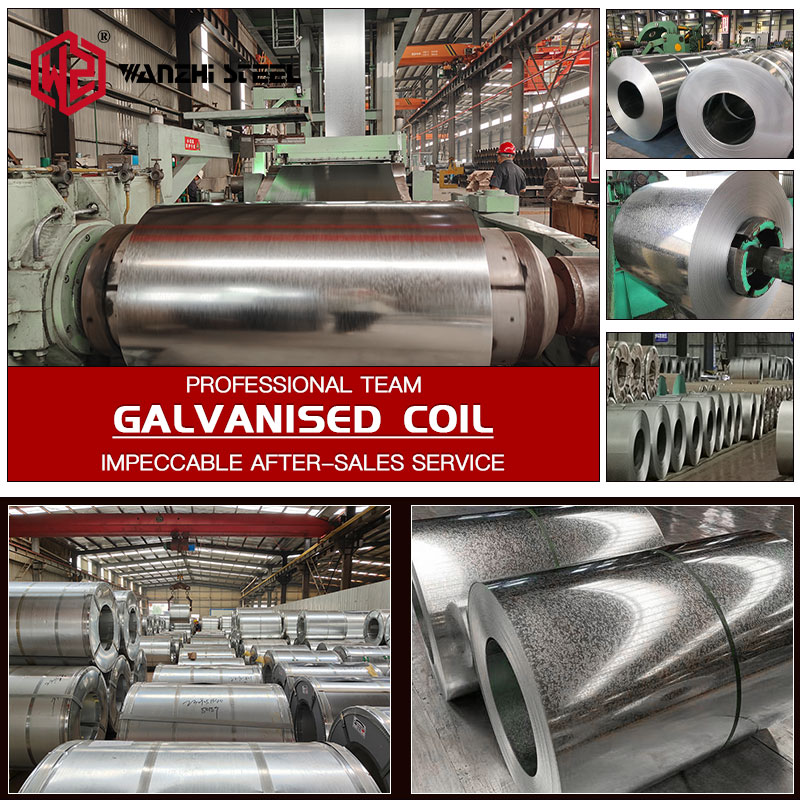 26 Gauge Galvanized Steel