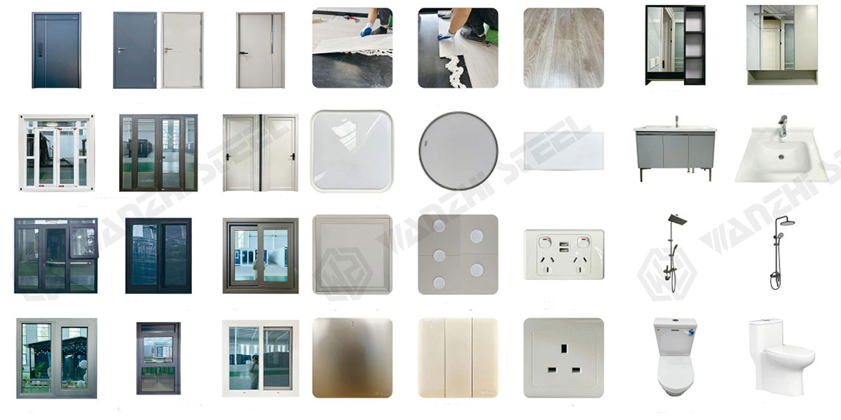 Infrastructure Options