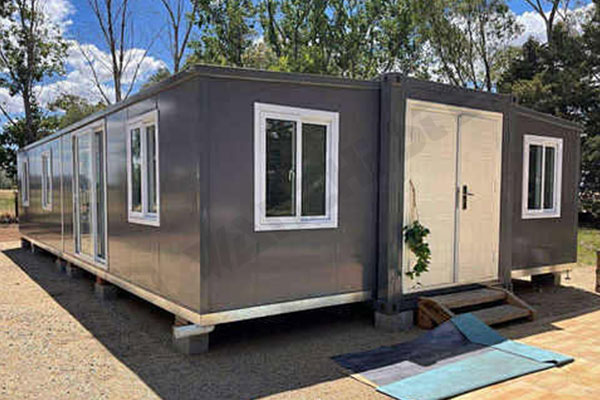 30ft Prefab Expandable Container Home