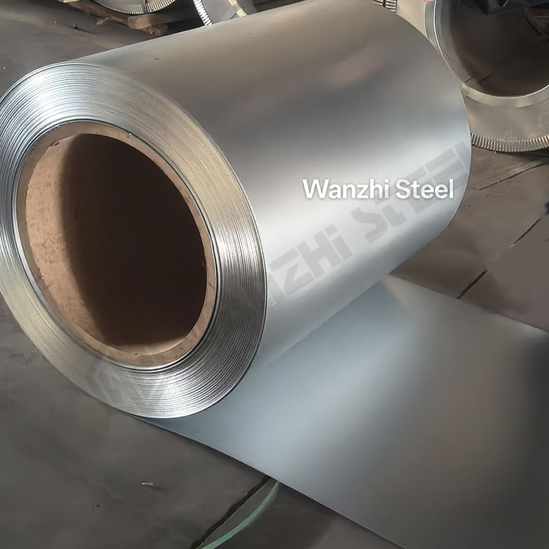 Galvalume Steel for Sale