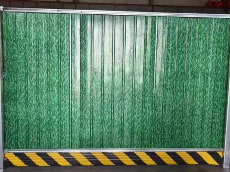 Construction-Fencing-Panels