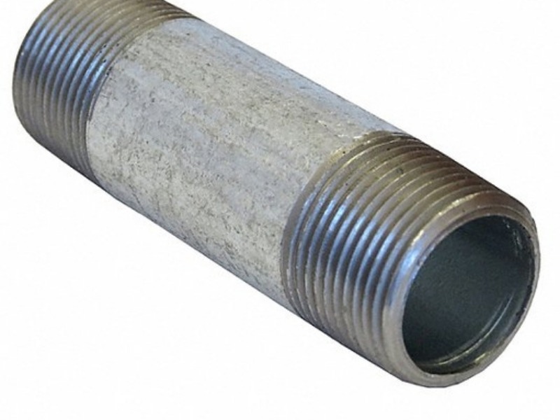 Schedule 40 Galvanized PipeSchedule 40 Galvanized Pipe