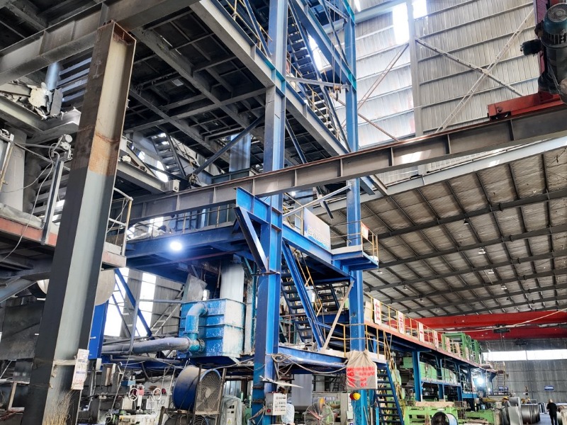 WanZhi-Factory