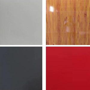 Color Steel Sandwich Panel