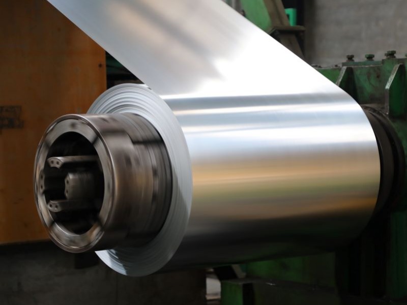 Hot Dip Galvanized HDG Steel Coil Hot Dip Galvanized HDG Steel Coil - Wanzhi Group