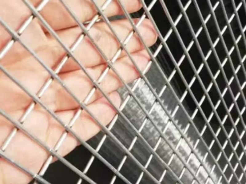 Pre-galvanized Welded Wire Mesh (GBW) - Wanzhi Group
