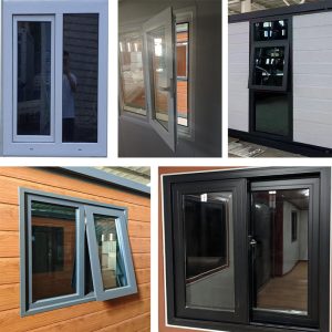 Windows -Wanzhi Group