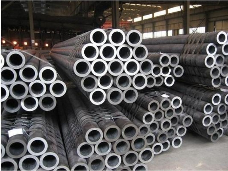 Seamless Pipes